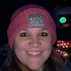 Meet your Posher, Stacey